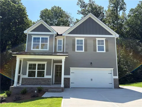 130 Mountain Creek Lane
