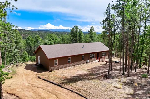 858 Fossil Creek Road