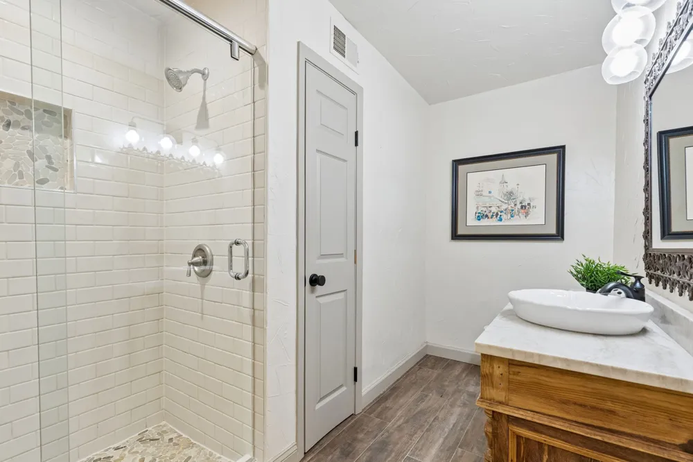4206 Sycamore Lane Parker, TX 75002