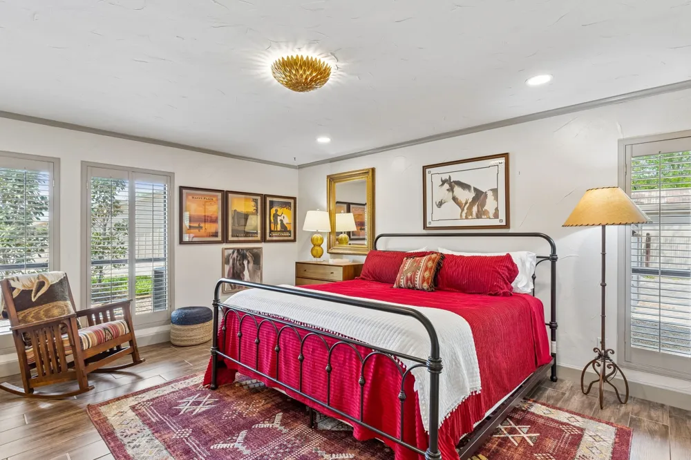 4206 Sycamore Lane Parker, TX 75002