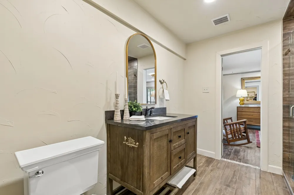 4206 Sycamore Lane Parker, TX 75002