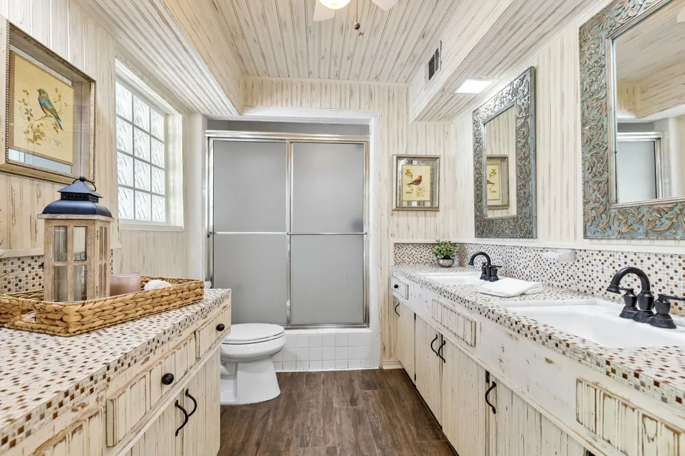 4206 Sycamore Lane Parker, TX 75002