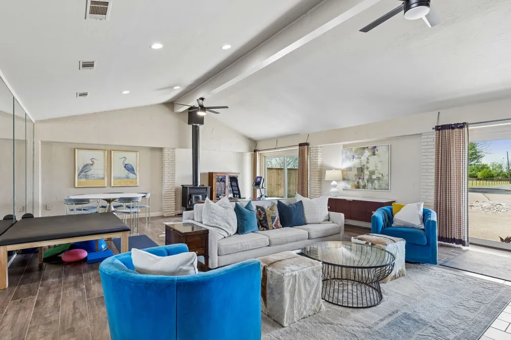4206 Sycamore Lane Parker, TX 75002