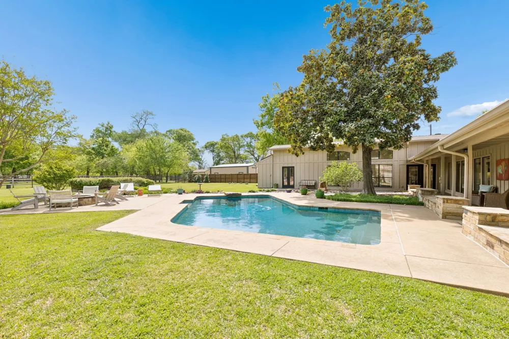 4206 Sycamore Lane Parker, TX 75002