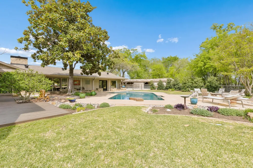 4206 Sycamore Lane Parker, TX 75002