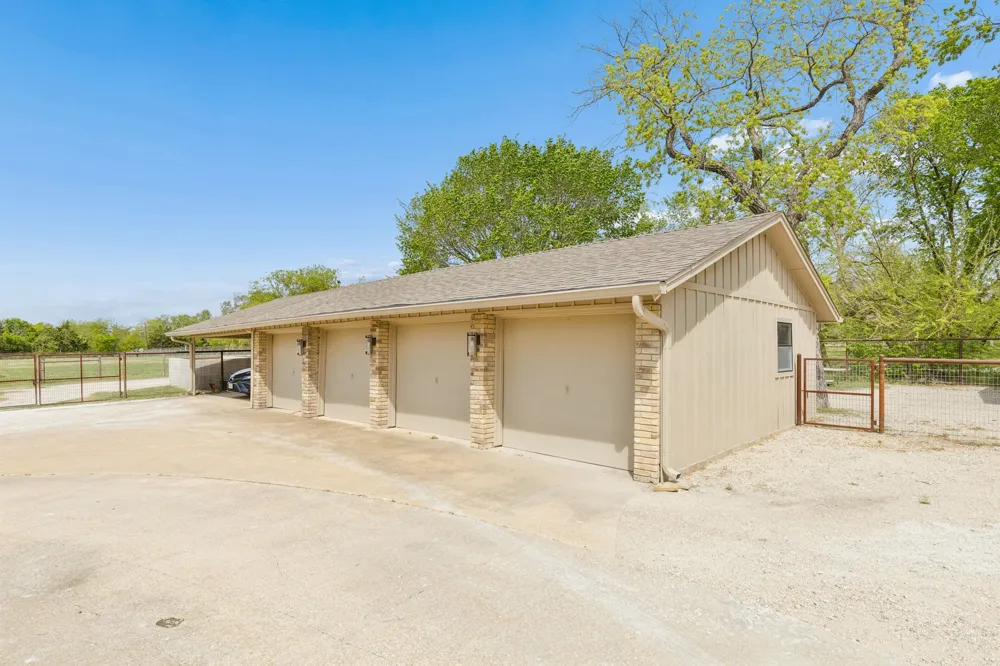 4206 Sycamore Lane Parker, TX 75002