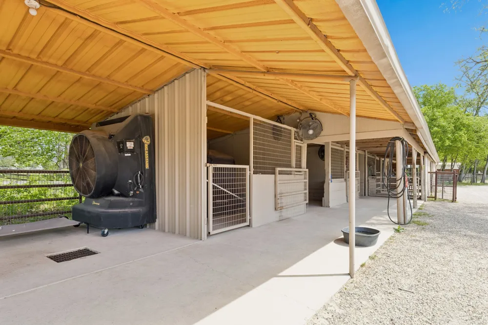 4206 Sycamore Lane Parker, TX 75002