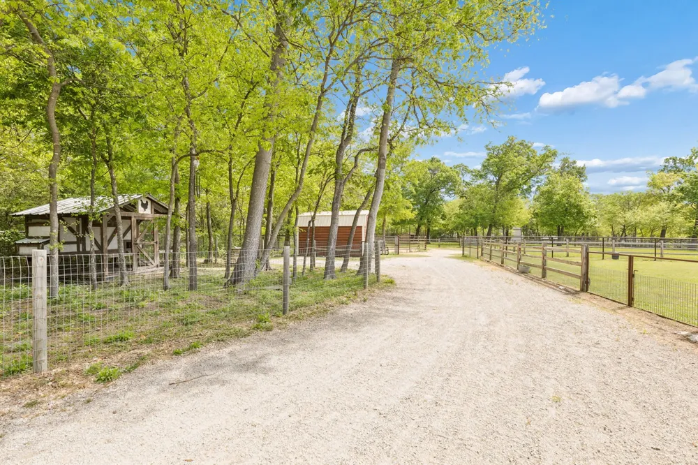 4206 Sycamore Lane Parker, TX 75002