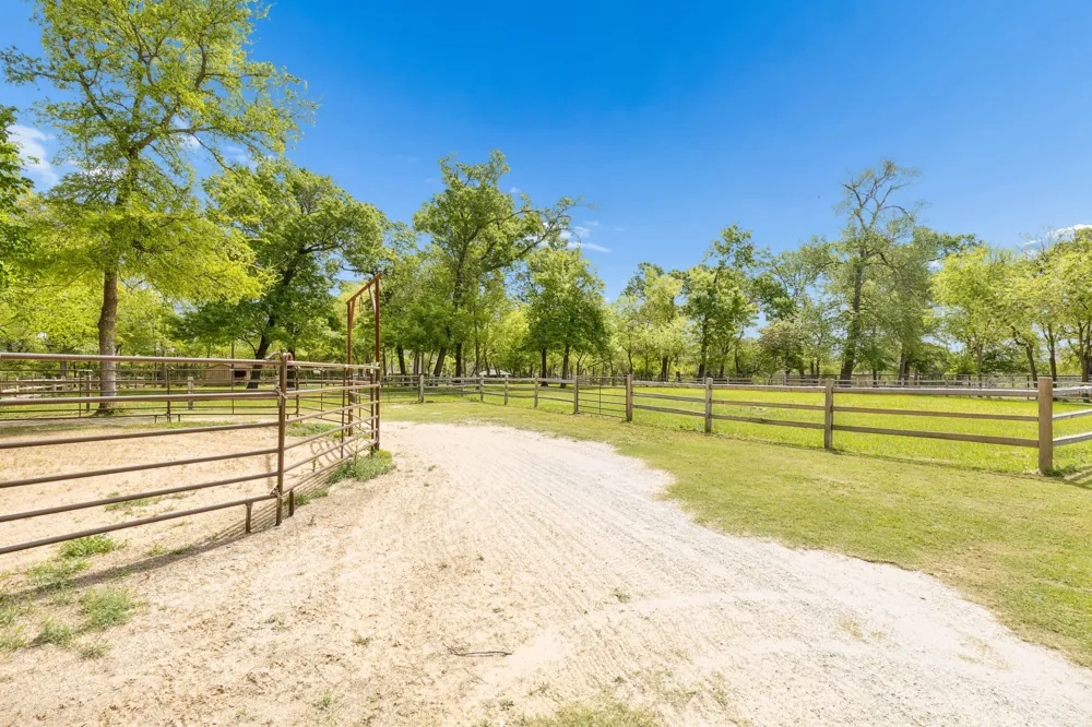 4206 Sycamore Lane Parker, TX 75002