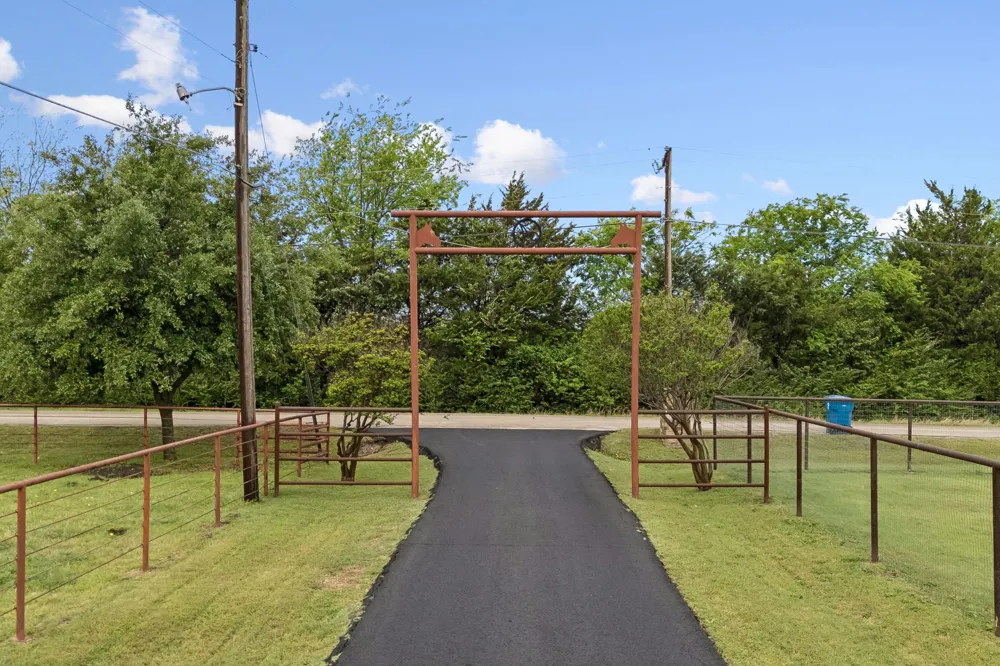 4206 Sycamore Lane Parker, TX 75002