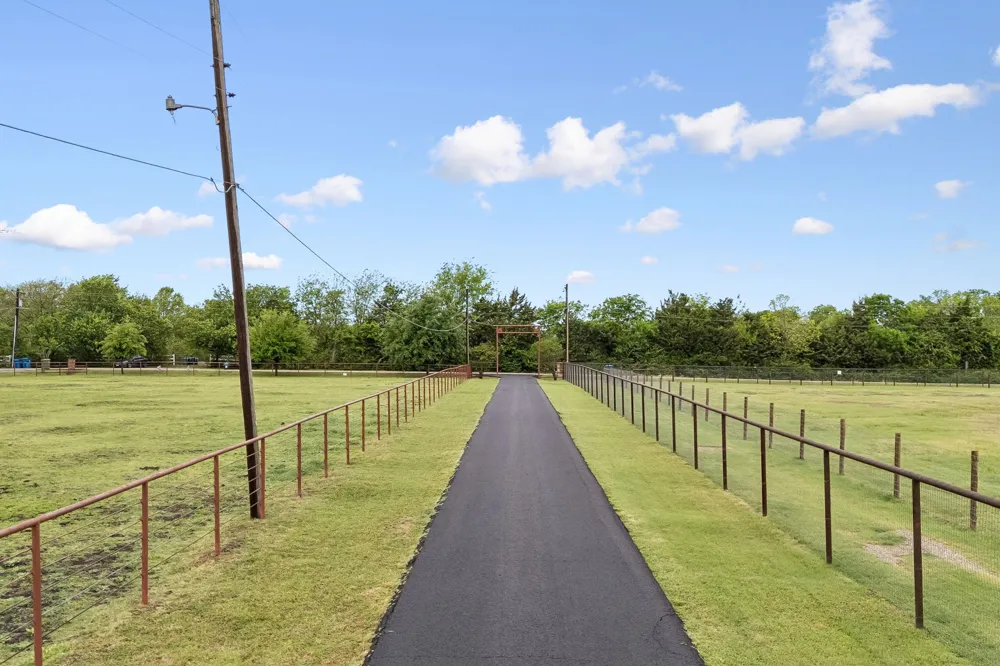 4206 Sycamore Lane Parker, TX 75002