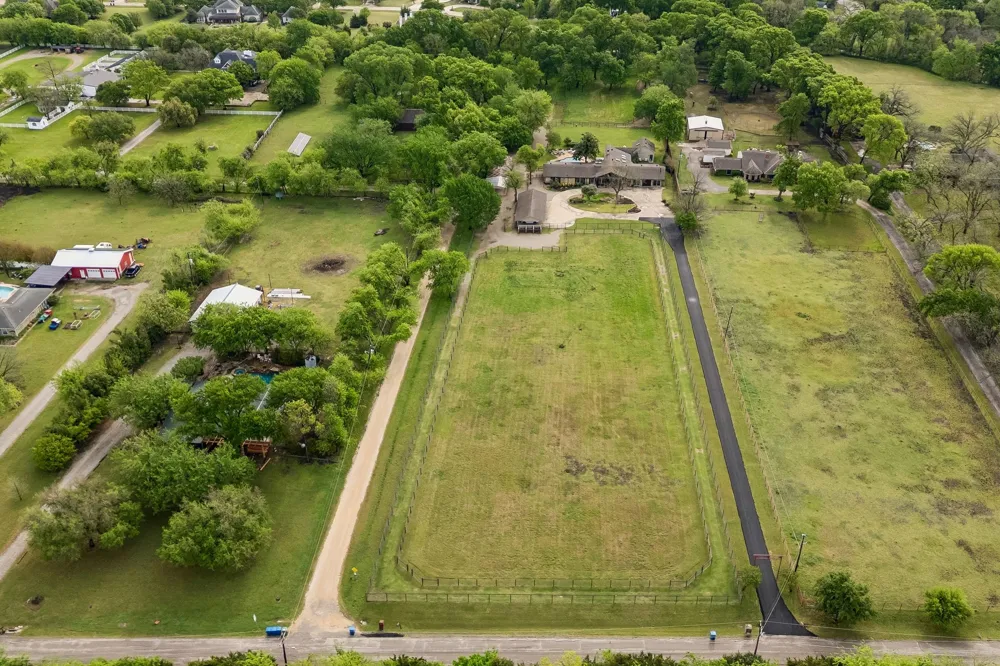 4206 Sycamore Lane Parker, TX 75002