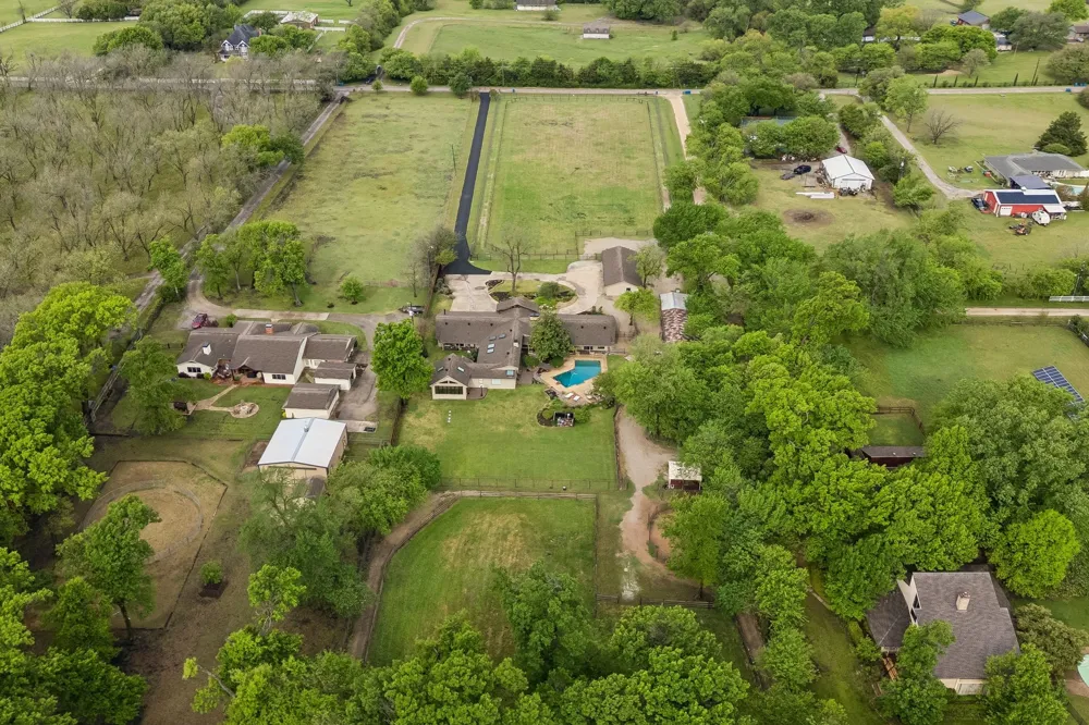 4206 Sycamore Lane Parker, TX 75002