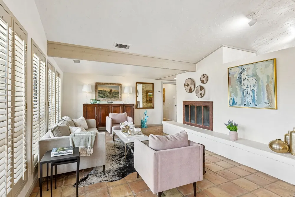 4206 Sycamore Lane Parker, TX 75002