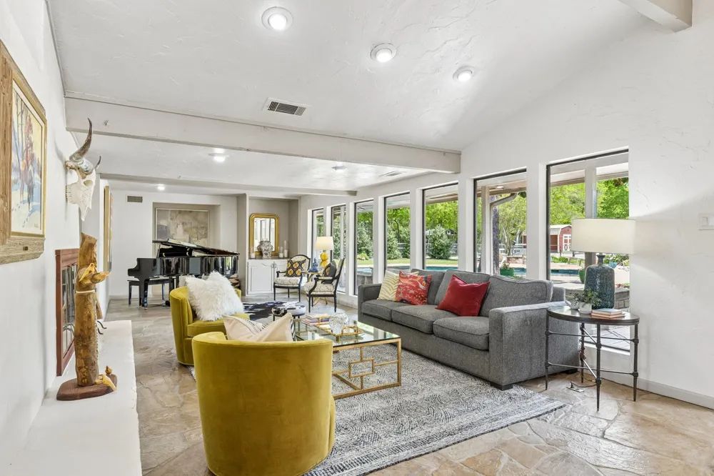 4206 Sycamore Lane Parker, TX 75002