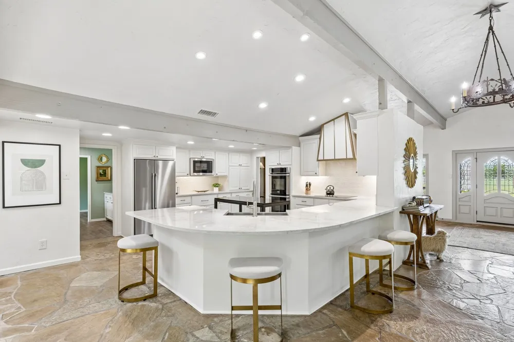 4206 Sycamore Lane Parker, TX 75002