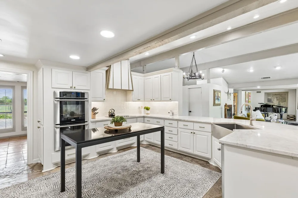 4206 Sycamore Lane Parker, TX 75002