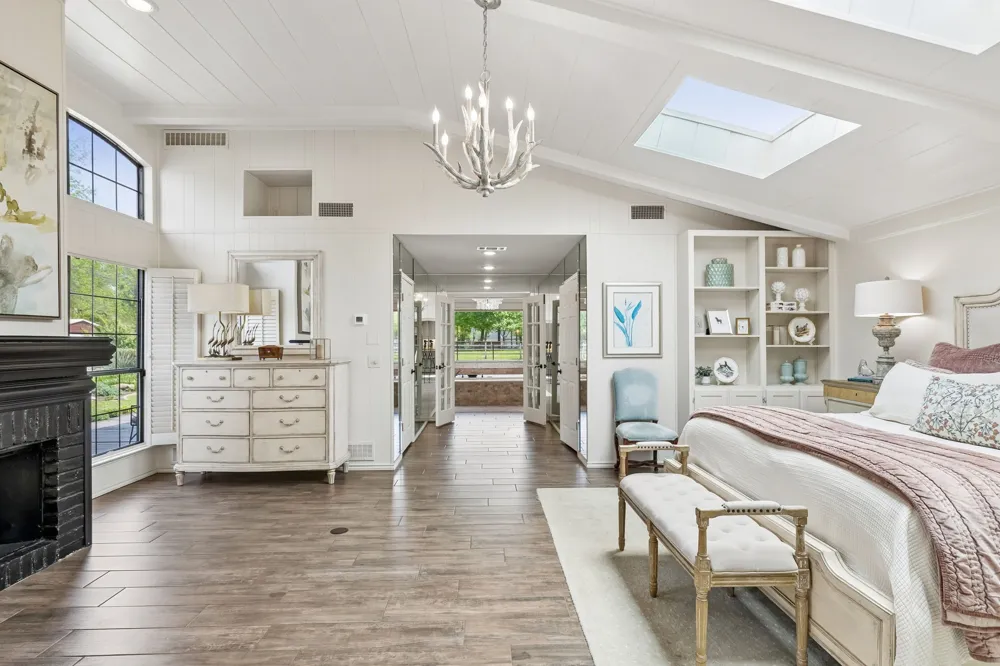 4206 Sycamore Lane Parker, TX 75002