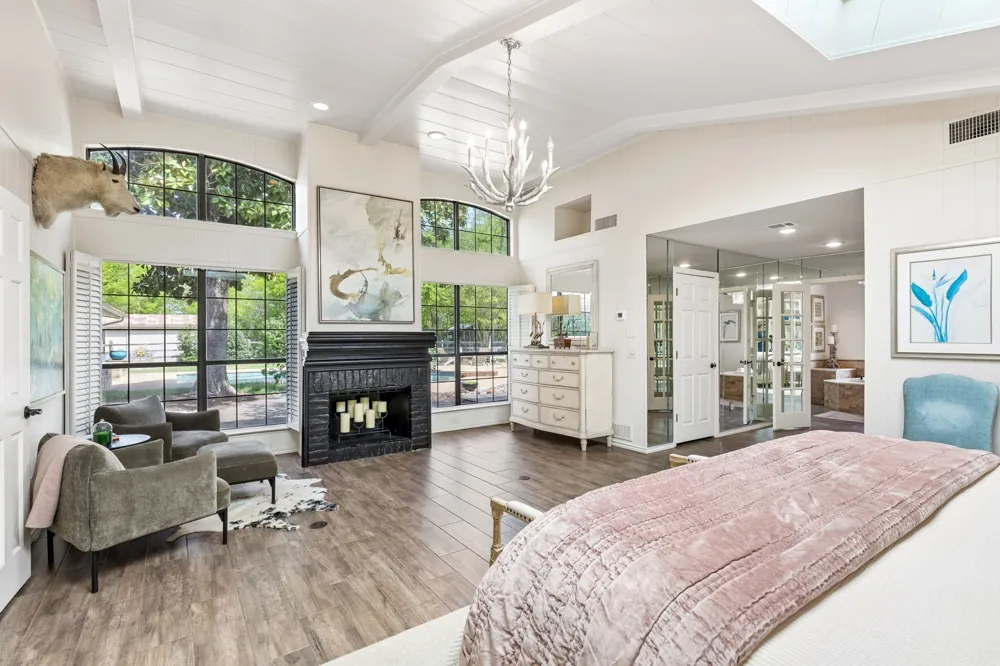 4206 Sycamore Lane Parker, TX 75002
