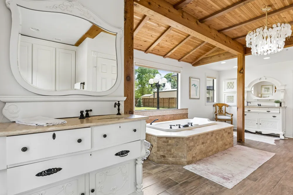 4206 Sycamore Lane Parker, TX 75002