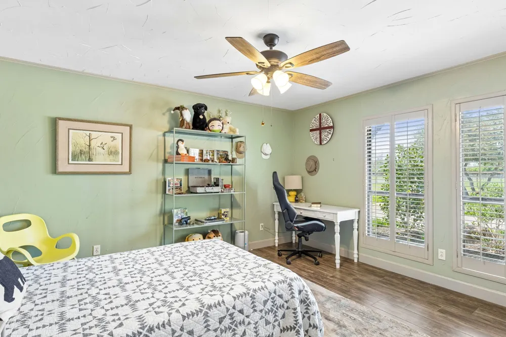 4206 Sycamore Lane Parker, TX 75002