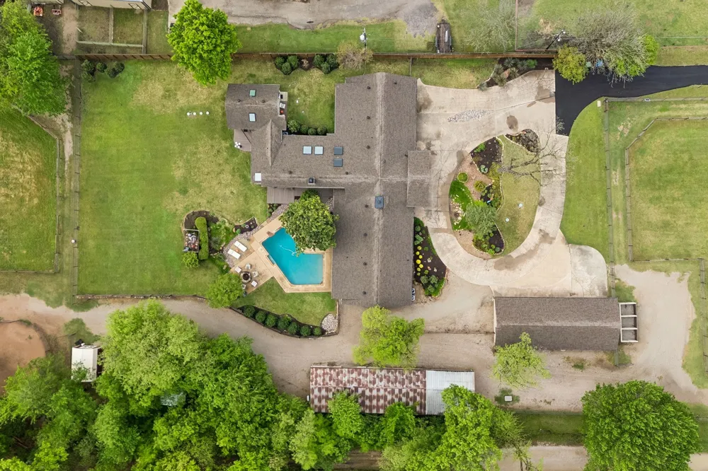 4206 Sycamore Lane Parker, TX 75002
