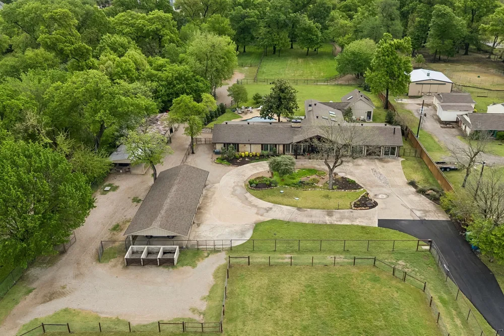 4206 Sycamore Lane Parker, TX 75002