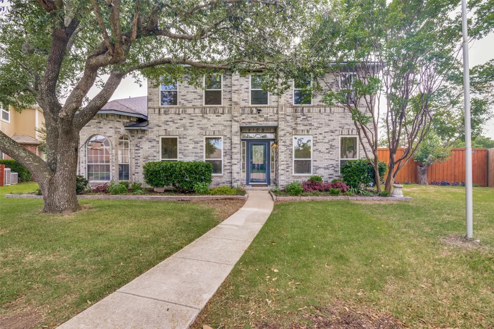 6013 Arden Court Rowlett, TX 75087