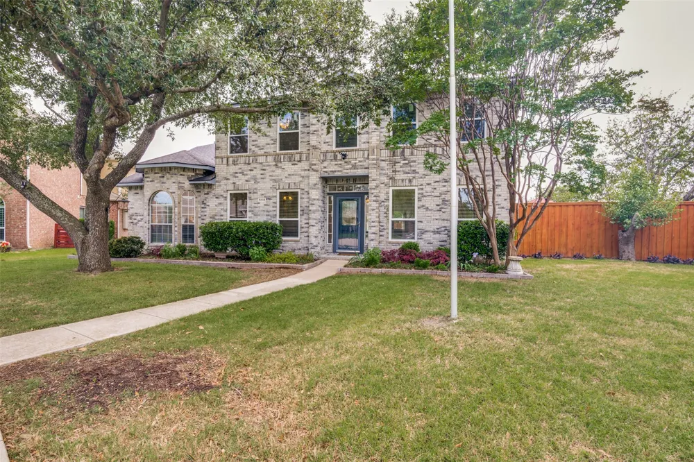 6013 Arden Court Rowlett, TX 75087