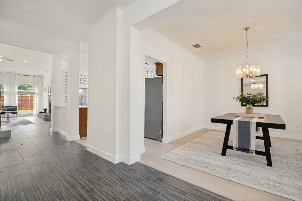 6013 Arden Court Rowlett, TX 75087