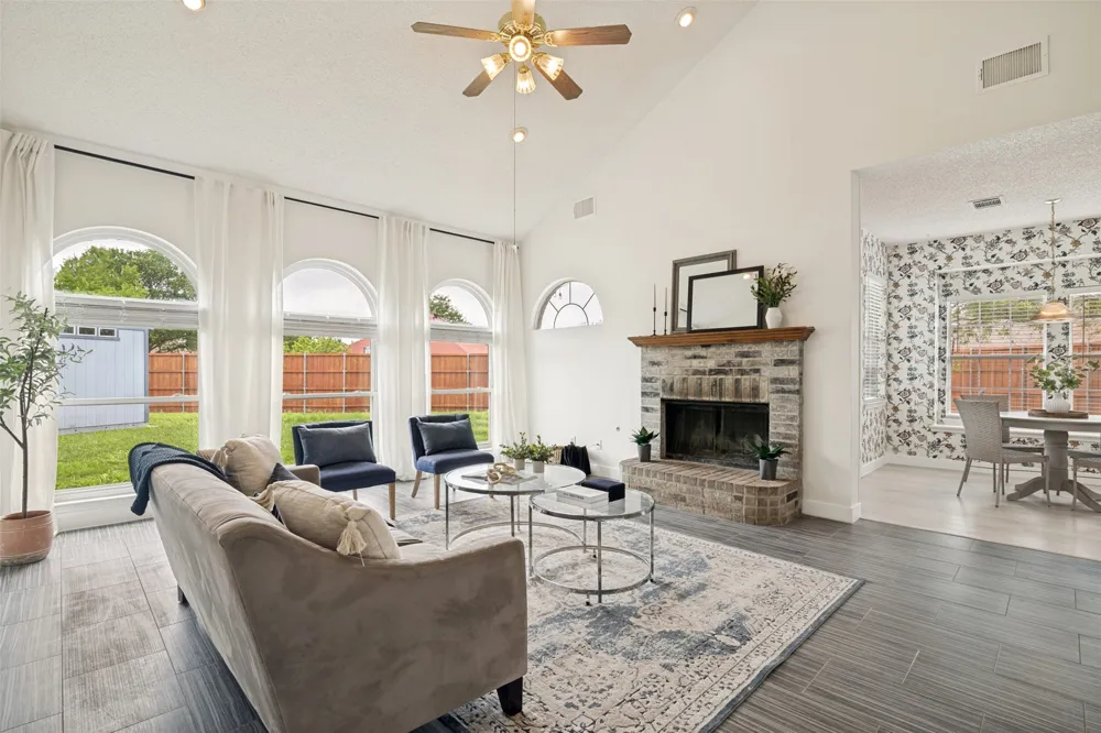 6013 Arden Court Rowlett, TX 75087