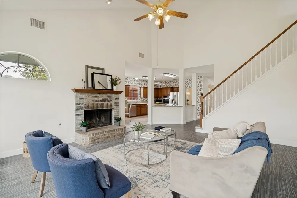 6013 Arden Court Rowlett, TX 75087