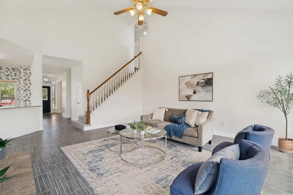 6013 Arden Court Rowlett, TX 75087