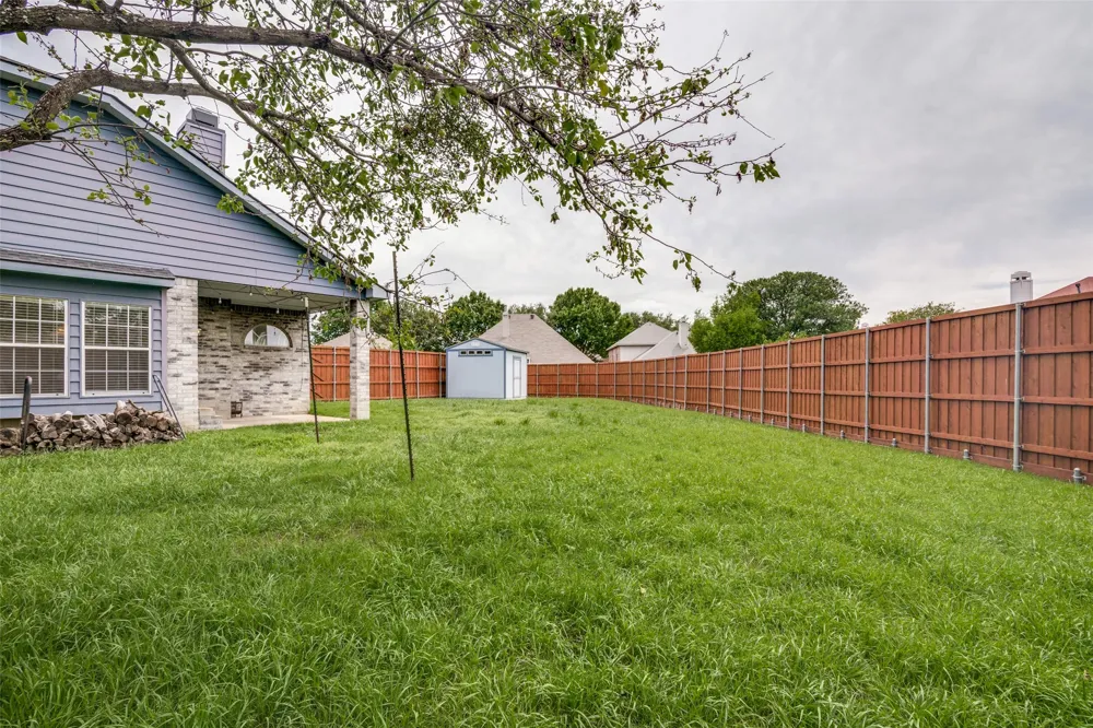 6013 Arden Court Rowlett, TX 75087