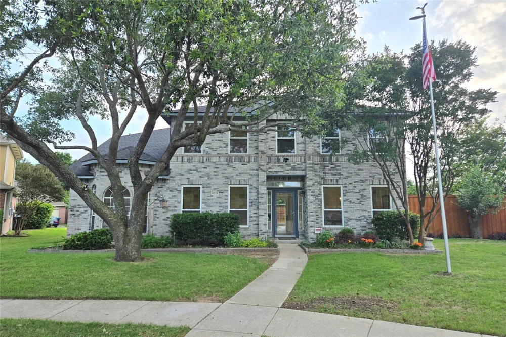 6013 Arden Court Rowlett, TX 75087