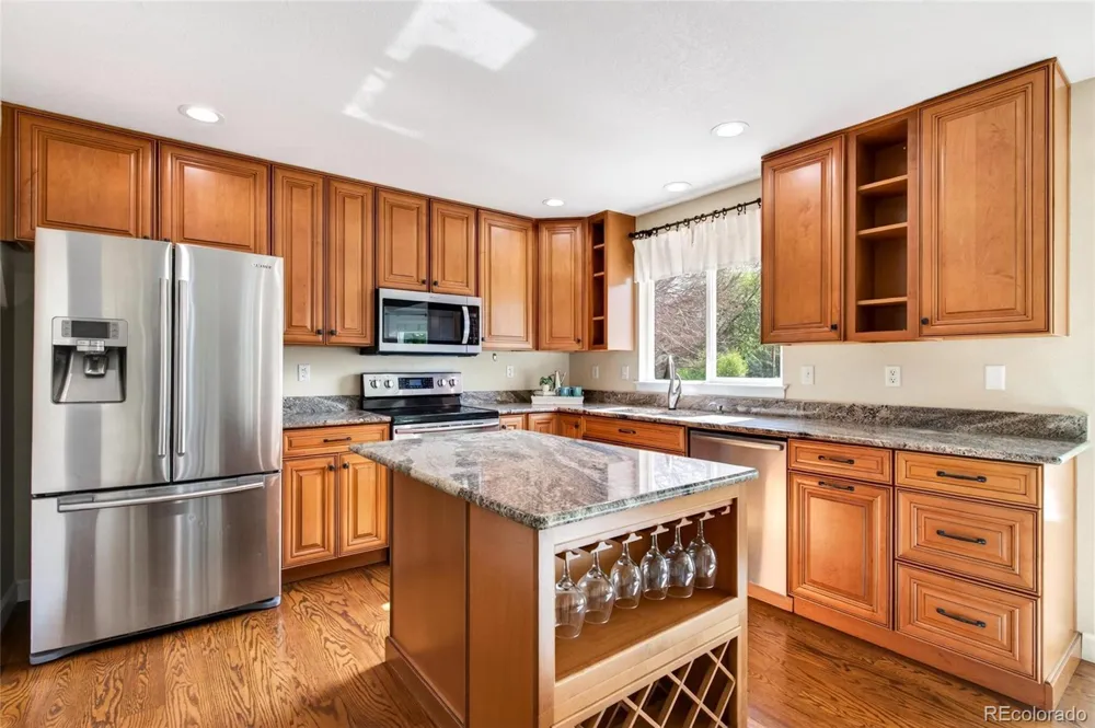 13110 Clayton Court