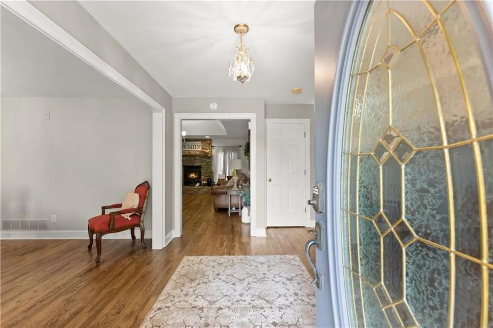 4841 Cobb Griffin Gillsville, GA 30543