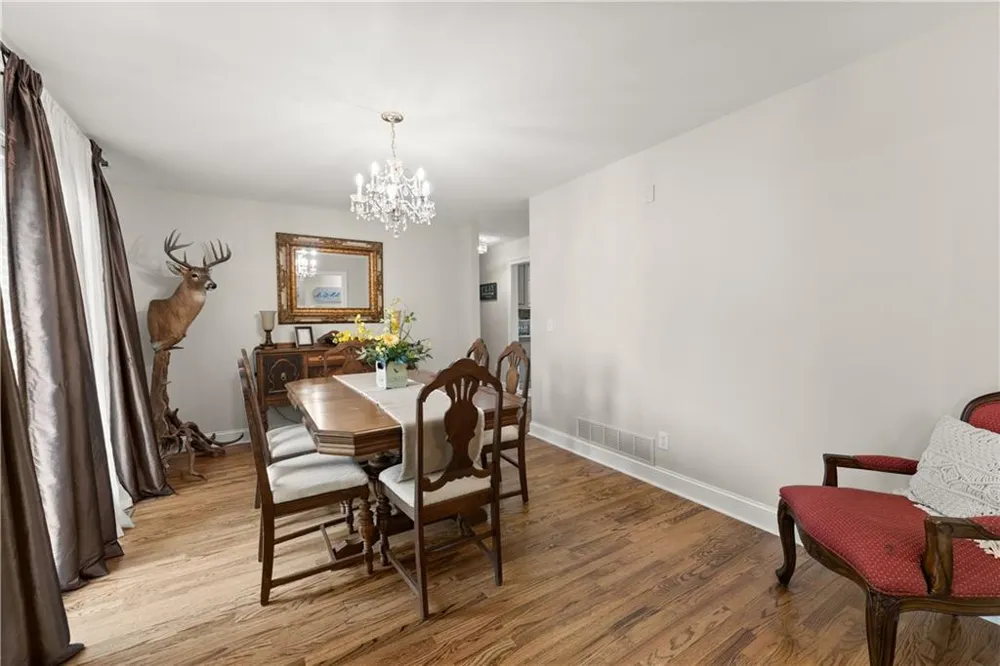 4841 Cobb Griffin Gillsville, GA 30543