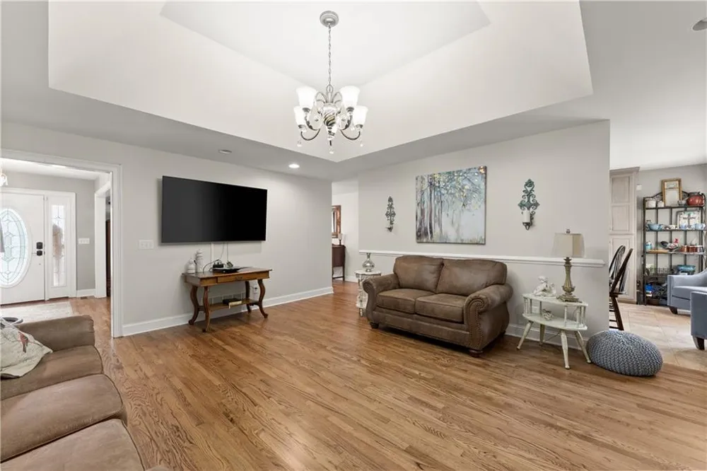 4841 Cobb Griffin Gillsville, GA 30543