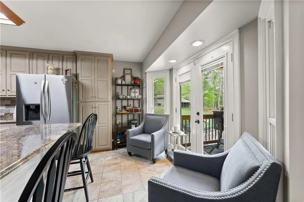 4841 Cobb Griffin Gillsville, GA 30543