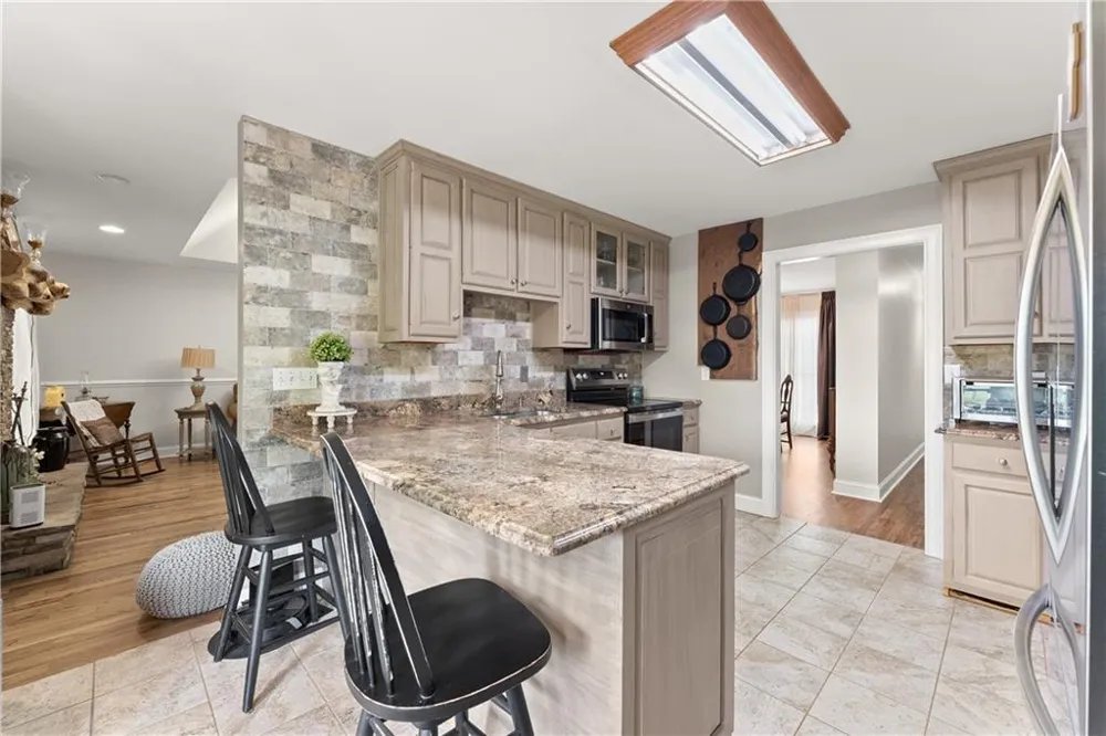 4841 Cobb Griffin Gillsville, GA 30543