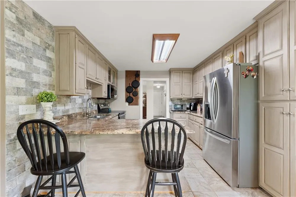4841 Cobb Griffin Gillsville, GA 30543