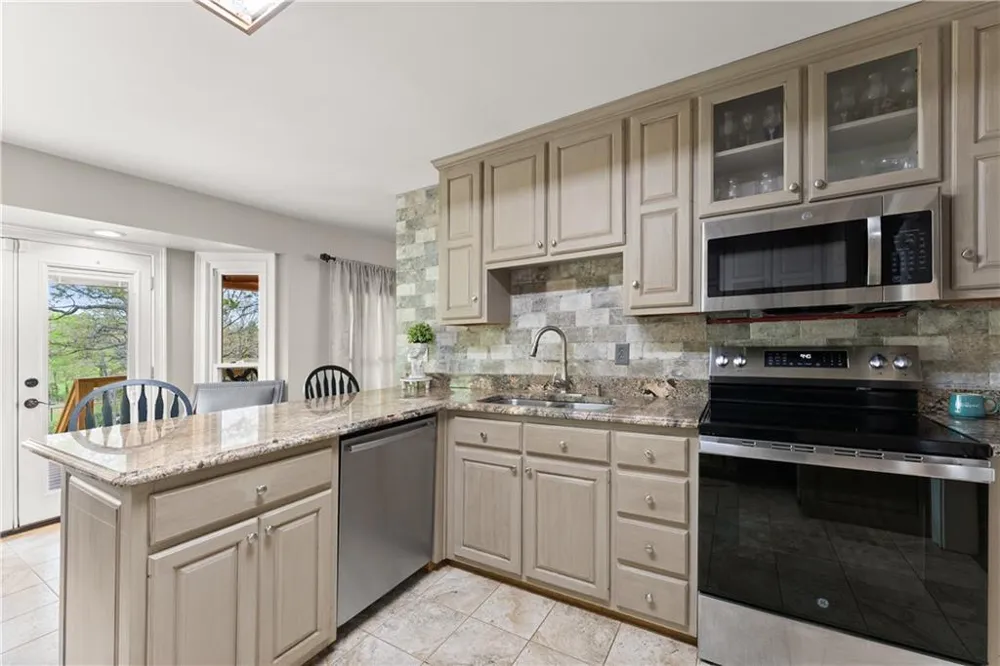 4841 Cobb Griffin Gillsville, GA 30543