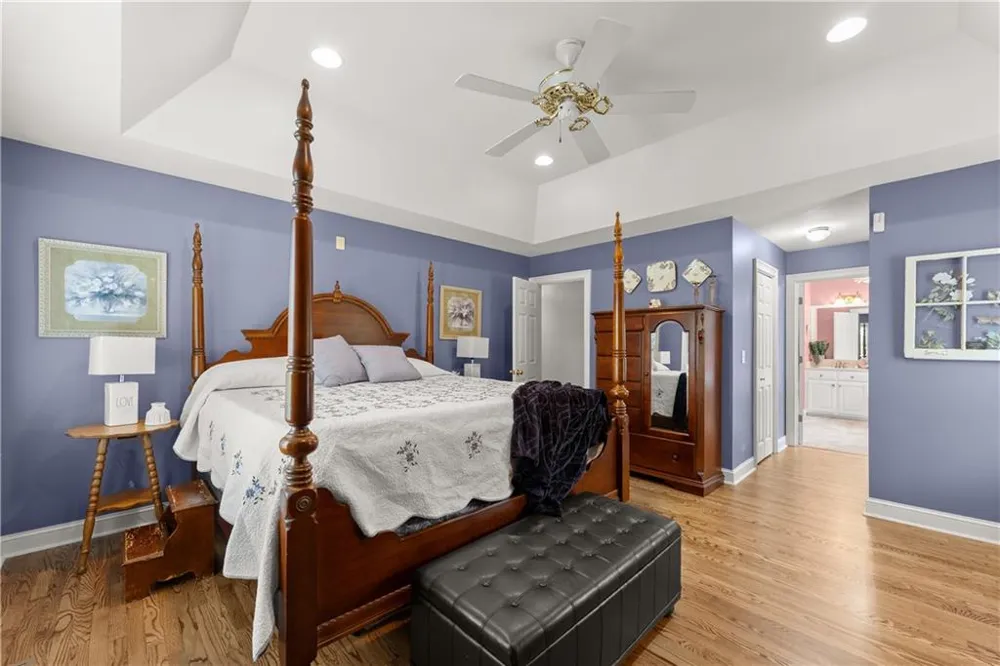 4841 Cobb Griffin Gillsville, GA 30543