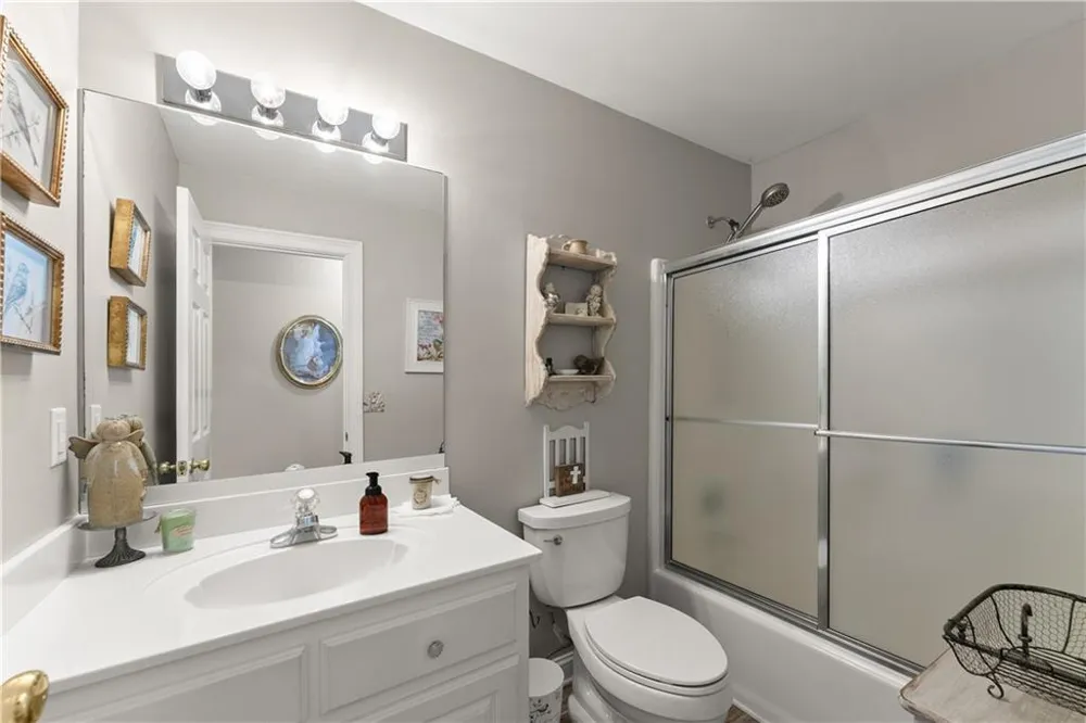 4841 Cobb Griffin Gillsville, GA 30543
