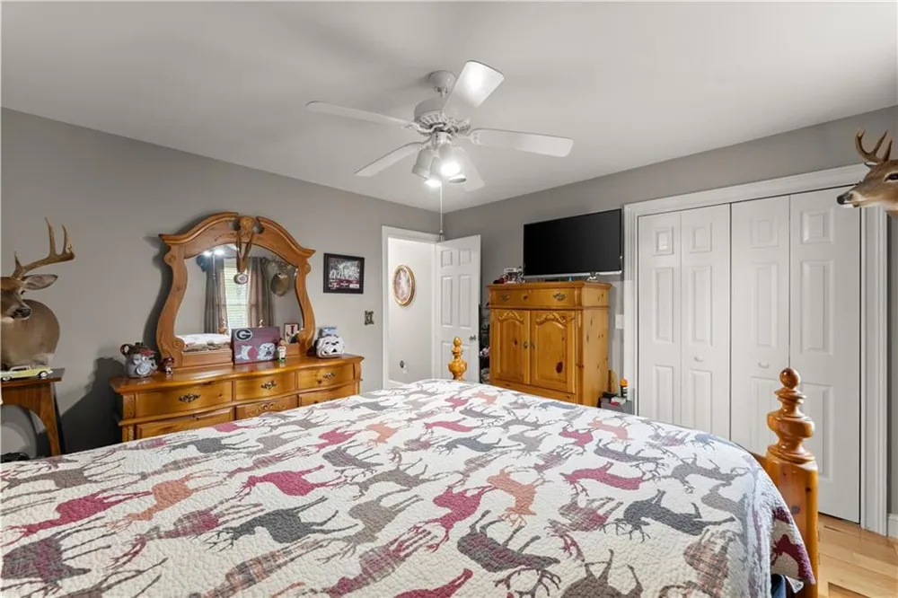 4841 Cobb Griffin Gillsville, GA 30543