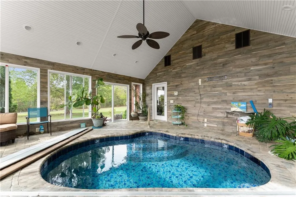 4841 Cobb Griffin Gillsville, GA 30543