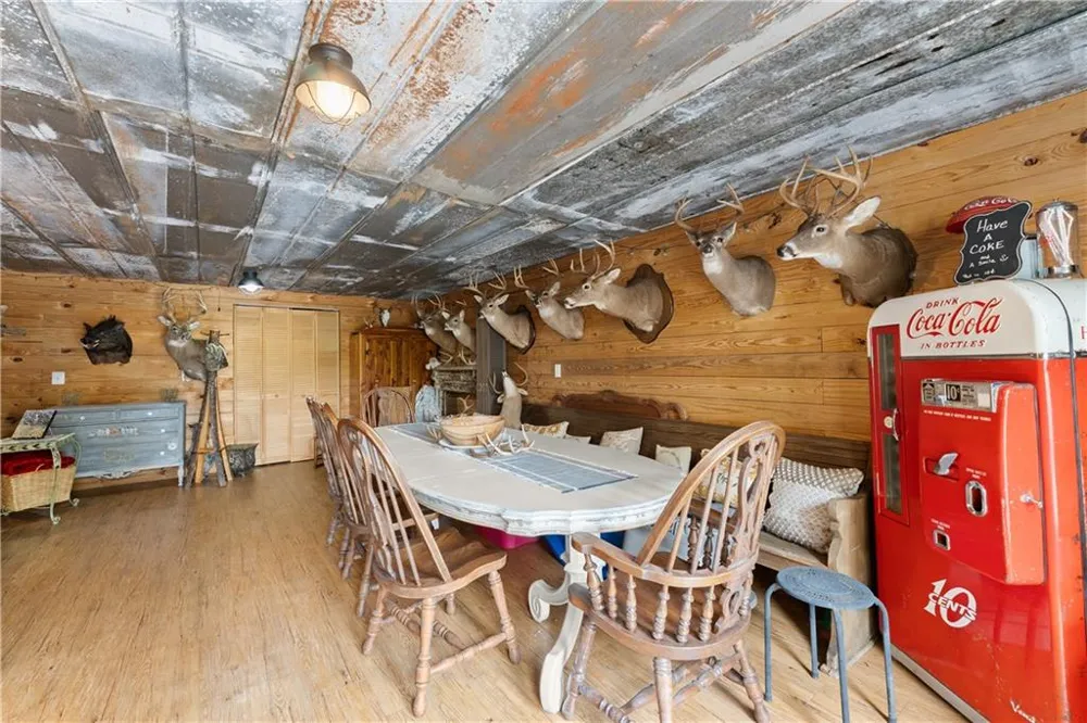 4841 Cobb Griffin Gillsville, GA 30543