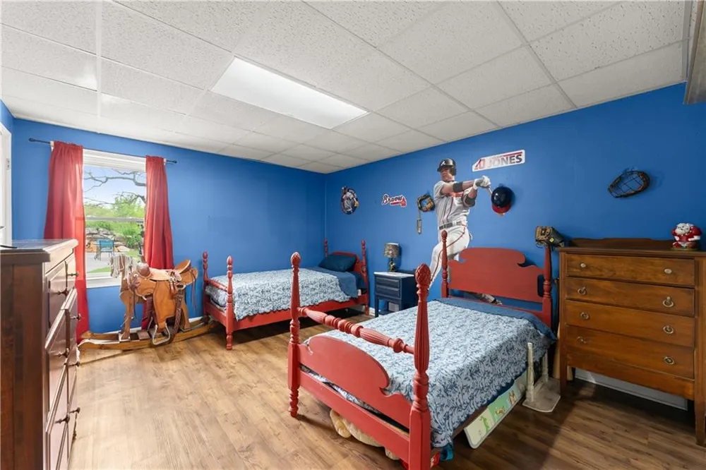 4841 Cobb Griffin Gillsville, GA 30543