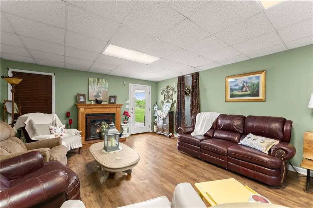4841 Cobb Griffin Gillsville, GA 30543